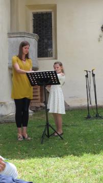 KNOBLEHARJEVO 2018 - DAN DRŽAVNOSTI Z MAŠO ZA DOMOVINO IN KULTURNIM PROGRAMOM 15